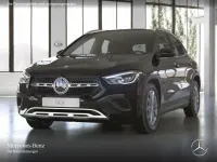Gebraucht Mercedes GLA250 Style 160 PS (117 kW) 2021 Schwarz SUV