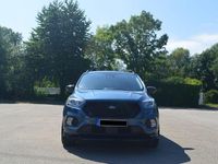 Gebraucht Ford Kuga ST-Line 231 PS (169 kW) 2019 Blau SUV