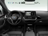 Używany BMW X3 Efficient Dynamics 190 KM (139 kW) 2022 Szary SUV