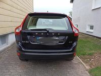 Gebraucht Volvo XC60 175 PS (128 kW) 2010 Schwarz SUV