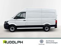 Gebraucht VW Crafter 140 PS (102 kW) 2026 Candyweiß Van