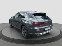 Gebraucht Genesis GV70 Electrified Sport 359 kW (489 PS) 2023 Carbon metal) (grau SUV
