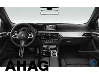 gebraucht BMW 520 d xDrive Touring M Sportpaket Innovationsp.