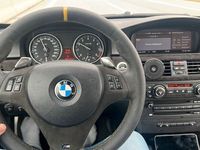 gebraucht BMW 335 E92 i N54 Aut. Mpaket Eisenmann AGA