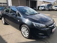 gebraucht Opel Astra 1.4 Sports Tourer Active - TEMP SHZ PDC