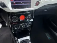 Gebraucht Citroën DS3 Sport Chic 156 PS (114 kW) 2012 Weiß Kleinwagen