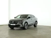 Używany Renault Rafale Techno 200 KM (147 kW) 2025 Szary SUV
