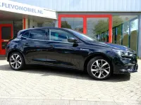 Gebraucht Renault Mégane IV Bose Edition 101 PS (74 kW) 2016 Schwarz Limousine