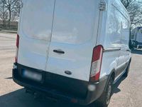 Second-hand Ford Transit 125 CP (91 kW) 2015 Alb