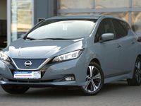 Gebraucht Nissan Leaf Tekna 110 kW (150 PS) 2021 Andere Kleinwagen