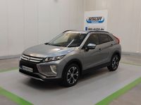 Gebraucht Mitsubishi Eclipse Cross Spirit 163 PS (119 kW) 2021 Grau SUV