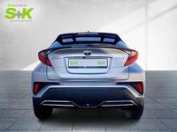 Gebraucht Toyota C-HR Team 184 PS (135 kW) 2023 Schwarz SUV