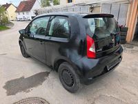 Usata Seat Mii 60 CV (44 kW) 2013 Nero Utilitaria