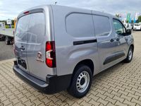 gebraucht Fiat Doblò Cargo Kasten 1.5 HDi L2 NAVI KAMERA TEMPOM