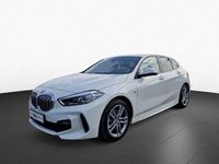 gebraucht BMW 120 120 i Sportpaket Bluetooth Navi LED Klima PDC el. Fenster