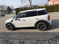 Second-hand Mini Cooper SD 143 CP (105 kW) 2016 Alb Hatchback
