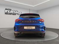 Neu Mitsubishi Colt Plus 67 PS (49 kW) 2025 Royalblau Kleinwagen