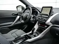Neu Mitsubishi Eclipse Cross Select 188 PS (138 kW) 2025 Schwarz SUV