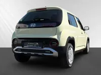 Neu Hyundai Inster Select 71 kW (97 PS) 2026 Buttercream yellow Kleinwagen