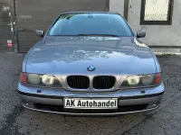 Gebraucht BMW 528 193 PS (141 kW) 1998 Grau Limousine