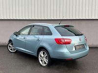 Gebraucht Seat Ibiza ST Sport 105 PS (77 kW) 2011 Kombi