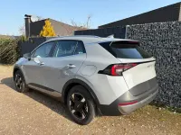 Neu Kia Sportage Vision 150 PS (110 kW) 2025 Wählbar  ggf. mit aufpreis SUV