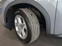 Gebraucht BMW X2 163 PS (119 kW) 2025 Skyscraper grau metallic SUV