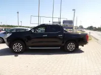 Gebraucht Nissan Navara 190 PS (139 kW) 2018 Schwarz Pickup