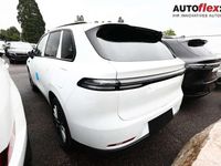 Neu Leapmotor C10 439 kW (598 PS) 2026 Pearly white SUV