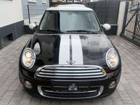 Gebraucht Mini Cooper Coupé Chili 122 PS (89 kW) 2013 Midnight black Coupé