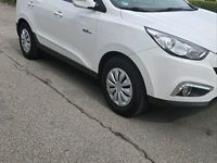 gebraucht Hyundai ix35 2WD 5 Star Edition