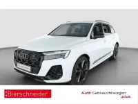 Gebraucht Audi Q7 S-Line 340 PS (250 kW) 2025 Weiss SUV