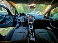 Gebraucht Opel Astra 2014 Kombi
