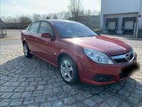 Gebraucht Opel Vectra 150 PS (110 kW) 2006 Rot Limousine