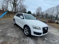 gebraucht Audi Q5 Vollfahrbreit