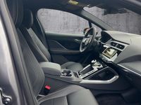 Gebraucht Jaguar I-Pace R-Dynamic 294 kW (400 PS) 2024 Grau SUV