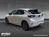 Neu Opel Corsa Edition 101 PS (74 kW) 2026 Kontur weiß Kleinwagen
