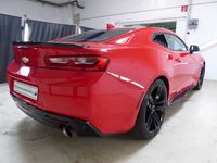 gebraucht Chevrolet Camaro Coupé 2.0 RS Sport *Leder*Kamera*