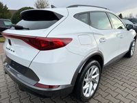 Gebraucht Cupra Formentor 150 PS (110 kW) 2022 Weiß SUV