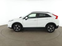Gebraucht Mitsubishi Eclipse Cross Diamant Edition 163 PS (119 kW) 2019 Weiß SUV