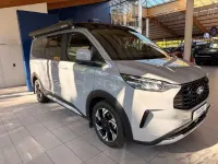 Neu Ford Tourneo Active 170 PS (125 kW) 2026 Fancygrau Van / Kleinbus