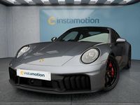 Neu Porsche 911 541 PS (397 kW) 2025 Grau Coupé