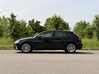 Occasion Audi A3 Sport 116 ch (85 kW) 2017 Noir Berline