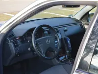 Gebraucht Mercedes E270 177 PS (130 kW) 2001 Kombi