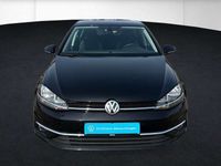 gebraucht VW Golf VII JOIN 1.6 TDI Navi+Clima+SHZ+ACC