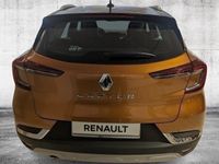 gebraucht Renault Captur II 1,3 Intense EDC *ECO*PDC*Bluetooth*