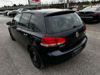 gebraucht VW Golf VI 1.4 Style