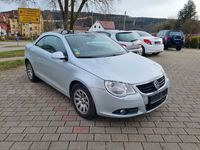 gebraucht VW Eos 1.6