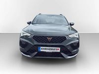 Gebraucht Cupra Ateca 300 PS (220 kW) 2024 Dark forest grün metallic SUV