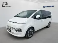 Gebraucht Hyundai Staria Signature 225 PS (165 kW) 2025 Creamy white Van / Kleinbus